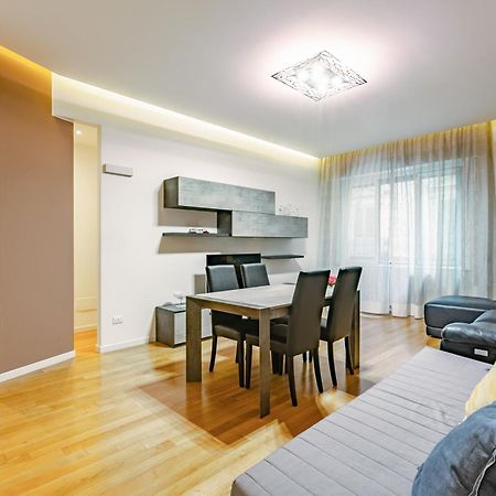 Palermo Central And Modern Apartment X6 Eksteriør bilde