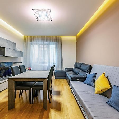 Palermo Central And Modern Apartment X6 Eksteriør bilde