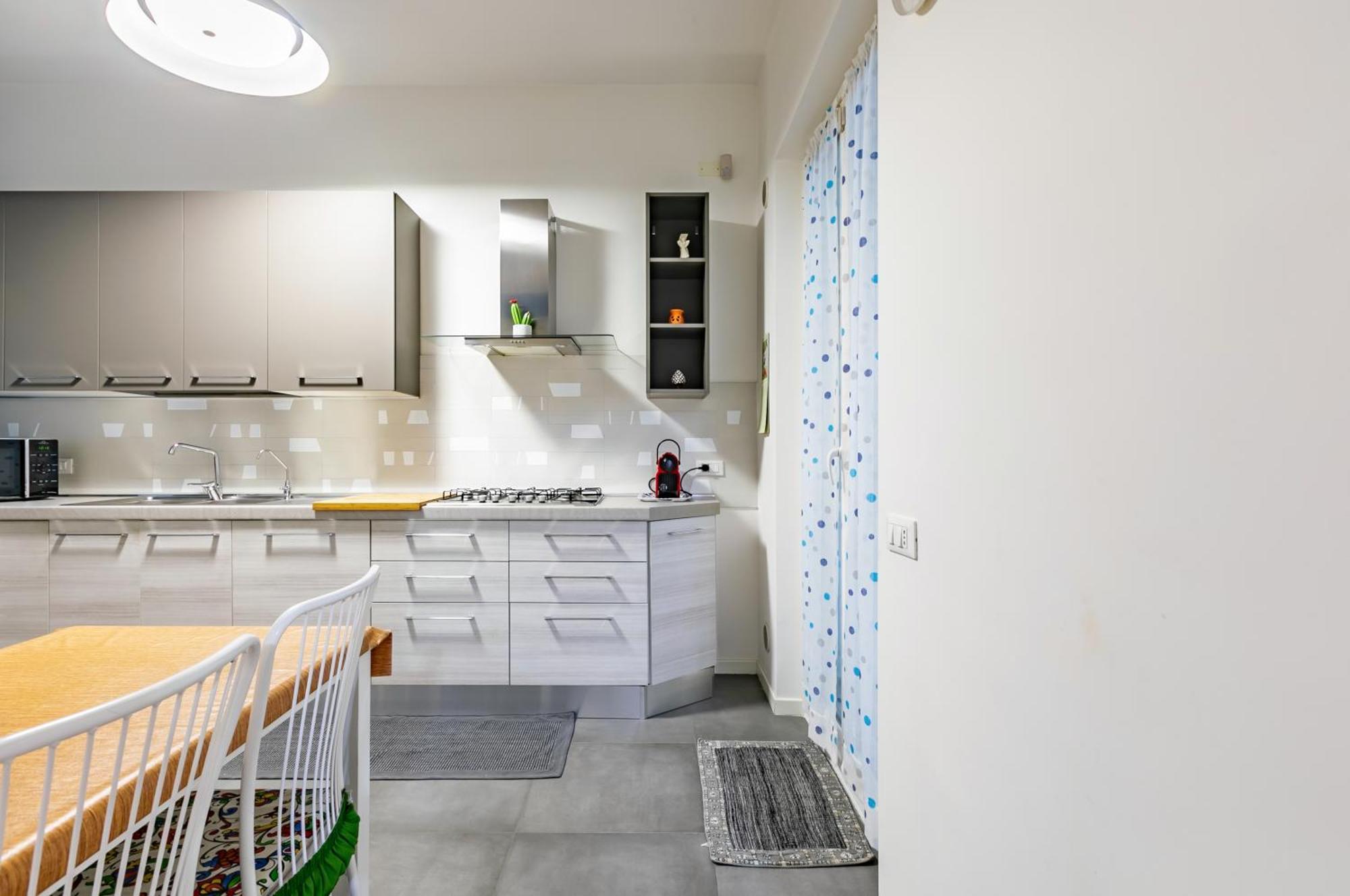 Palermo Central And Modern Apartment X6 Eksteriør bilde