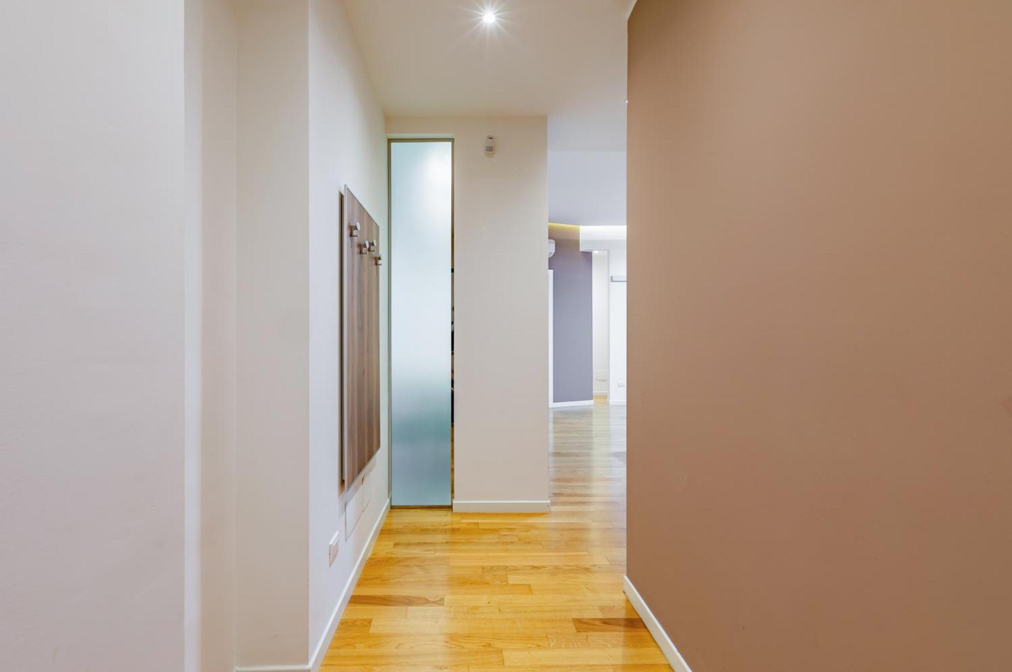 Palermo Central And Modern Apartment X6 Eksteriør bilde