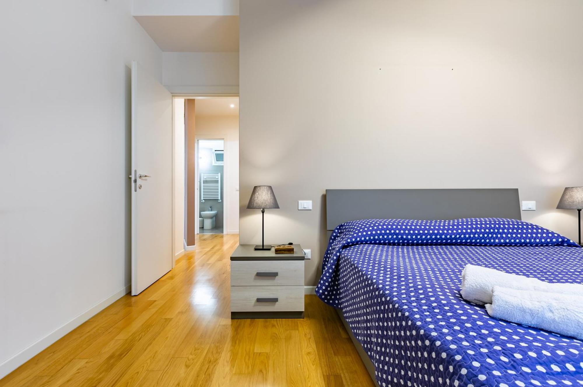 Palermo Central And Modern Apartment X6 Eksteriør bilde