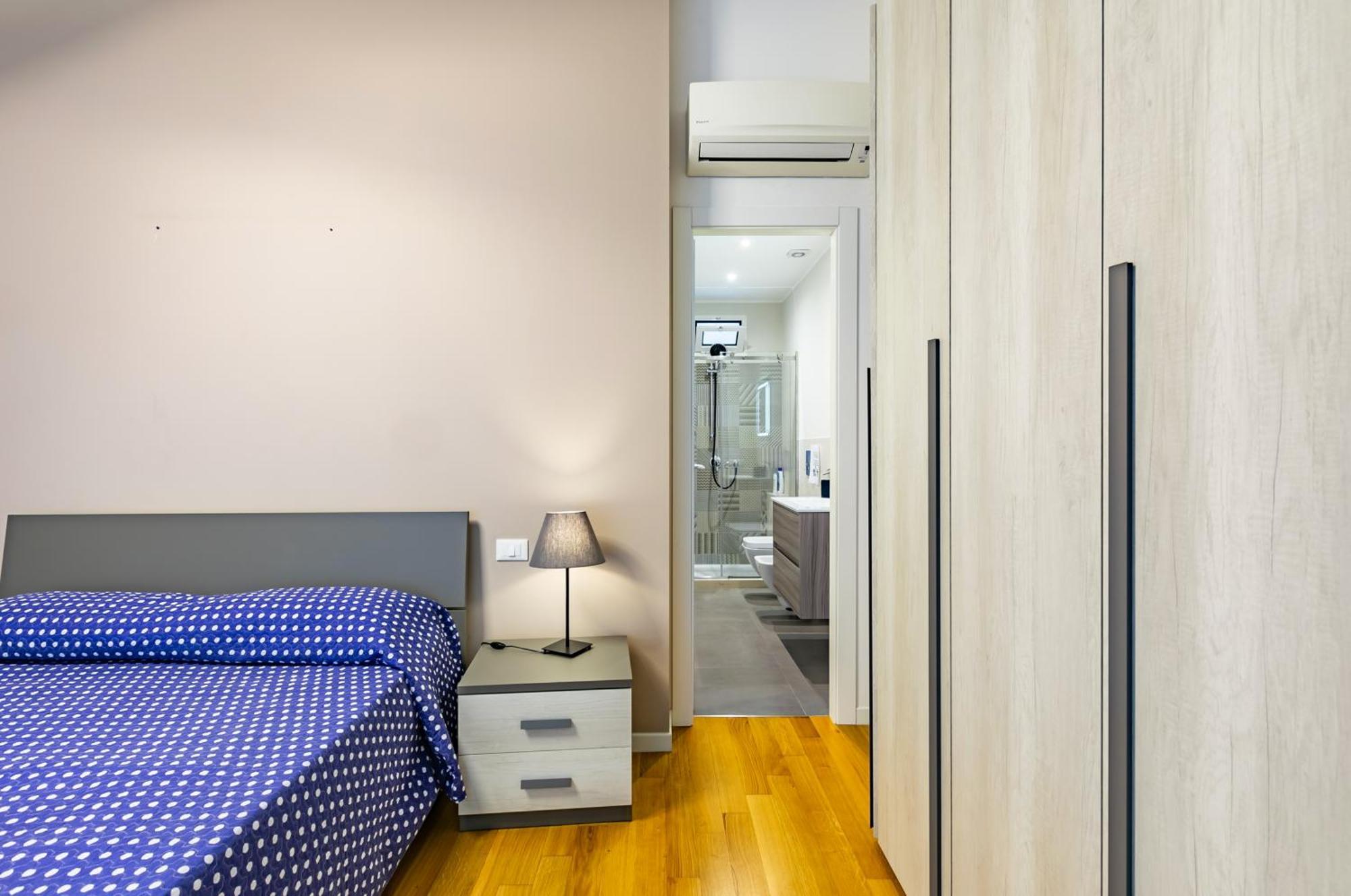 Palermo Central And Modern Apartment X6 Eksteriør bilde