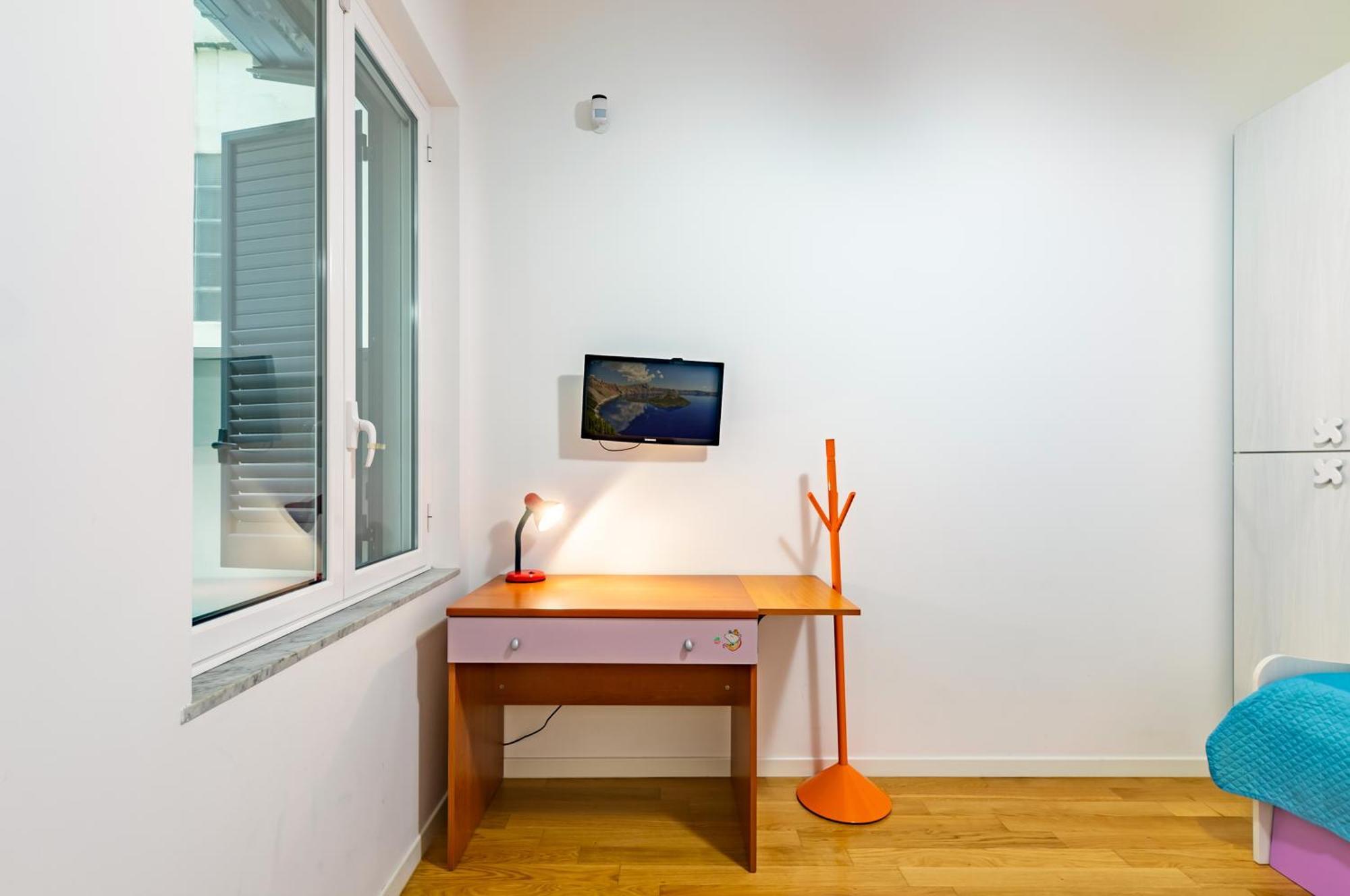 Palermo Central And Modern Apartment X6 Eksteriør bilde