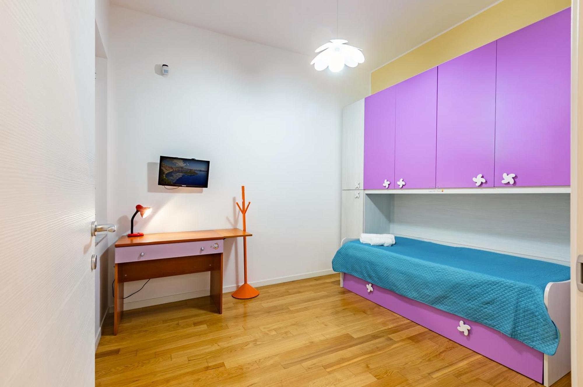 Palermo Central And Modern Apartment X6 Eksteriør bilde