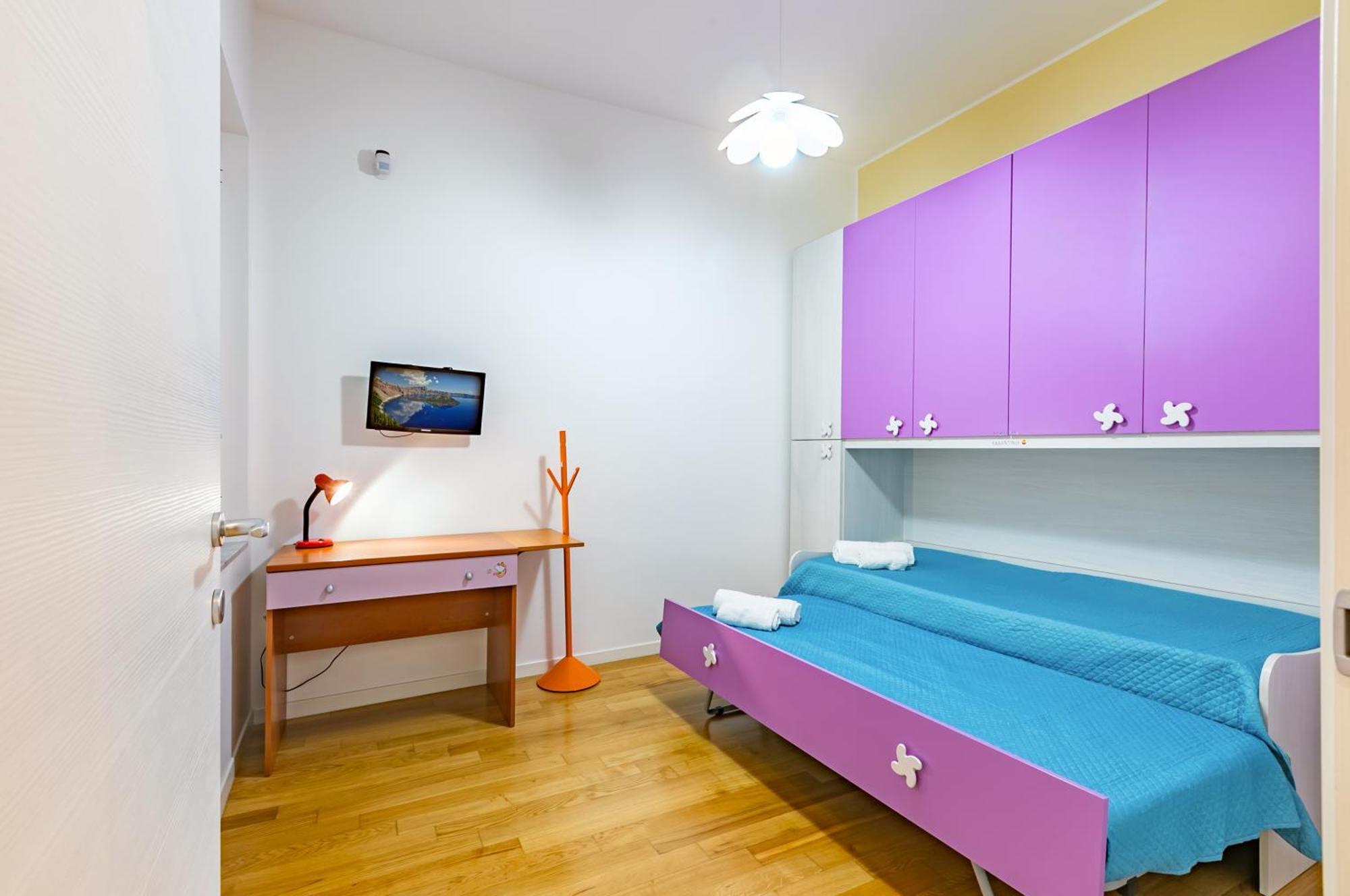 Palermo Central And Modern Apartment X6 Eksteriør bilde