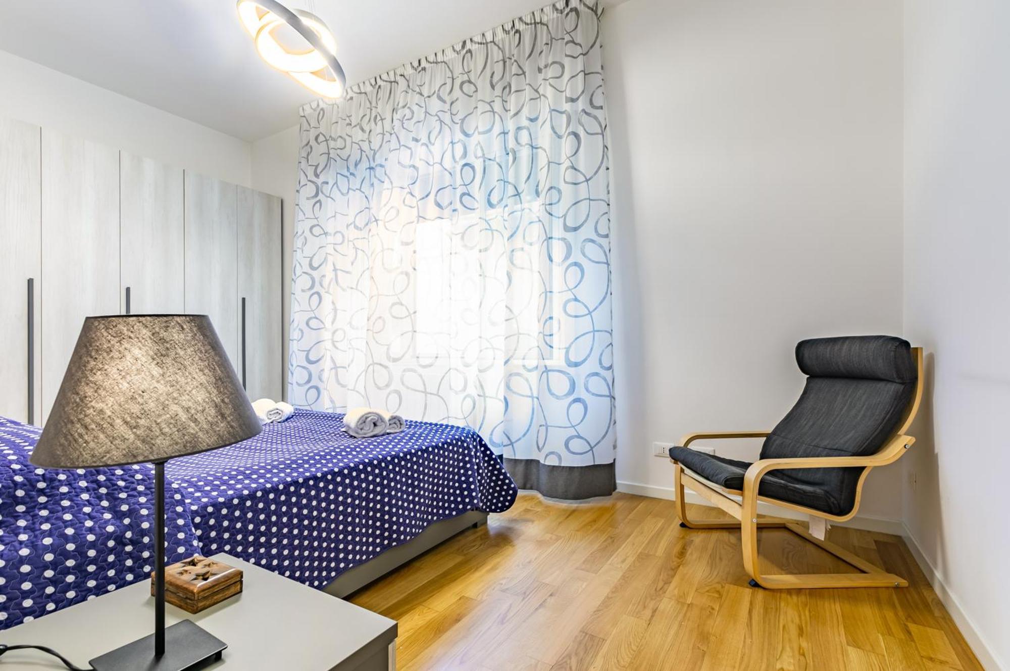 Palermo Central And Modern Apartment X6 Eksteriør bilde