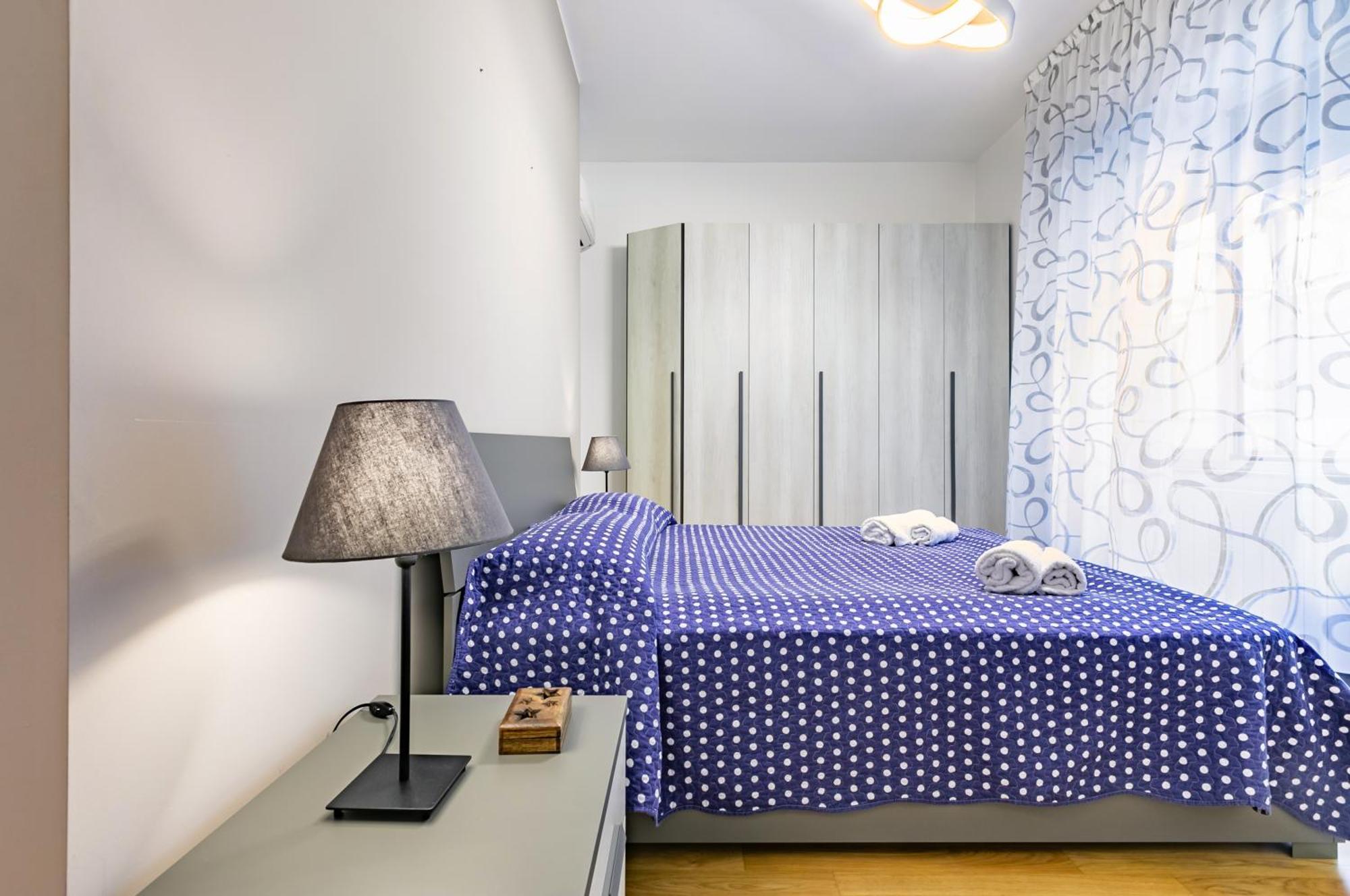 Palermo Central And Modern Apartment X6 Eksteriør bilde
