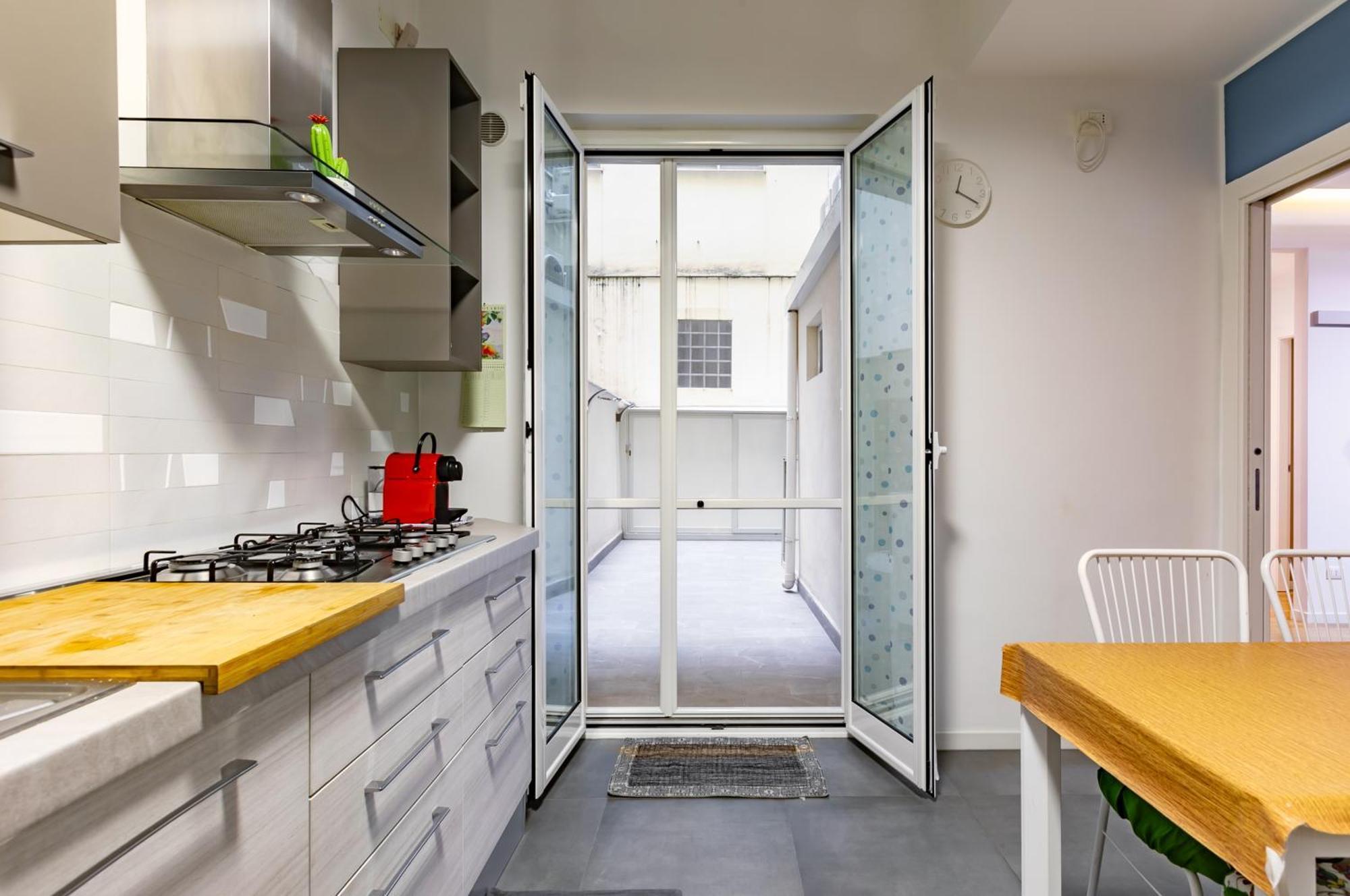 Palermo Central And Modern Apartment X6 Eksteriør bilde