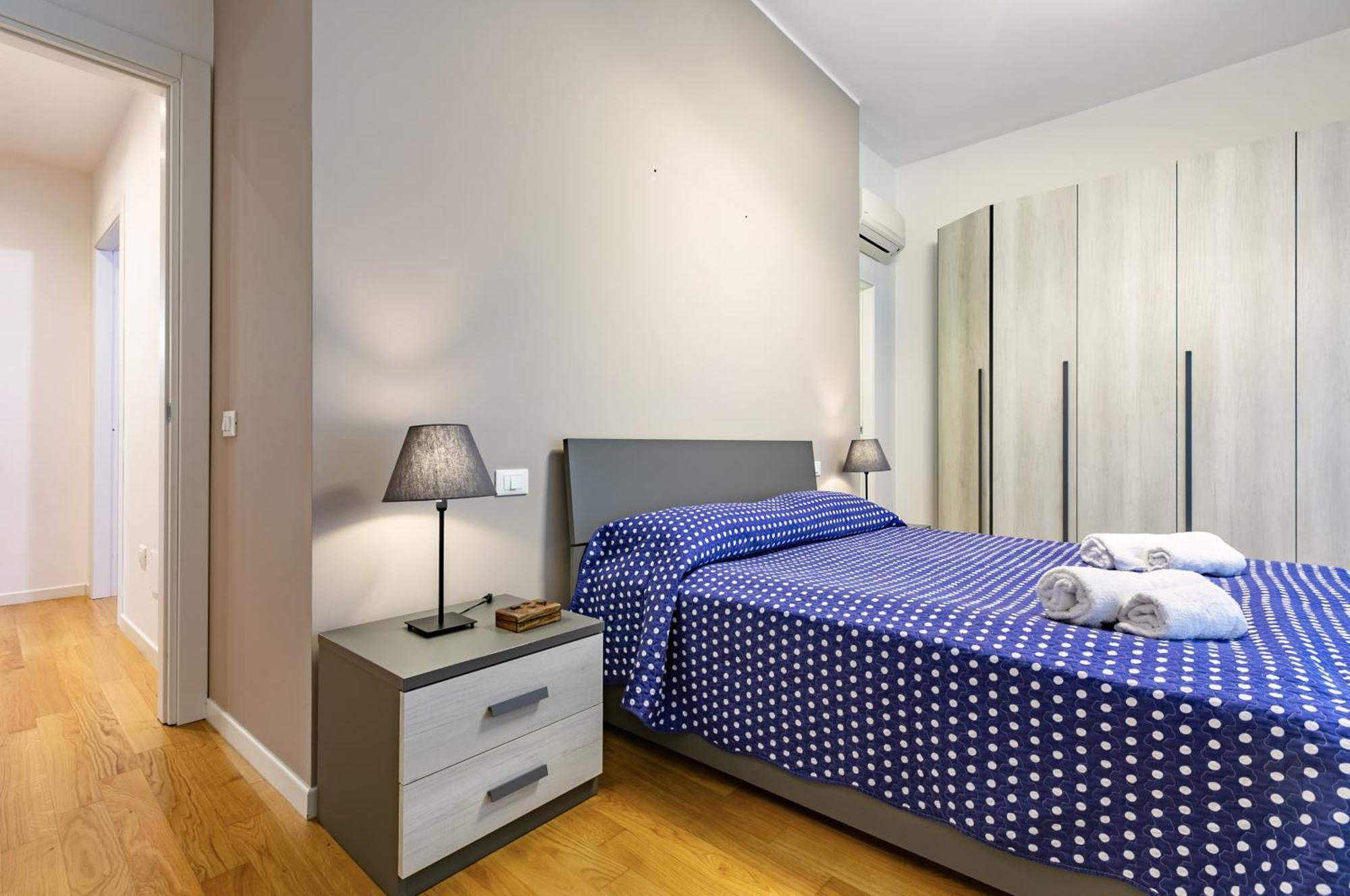 Palermo Central And Modern Apartment X6 Eksteriør bilde